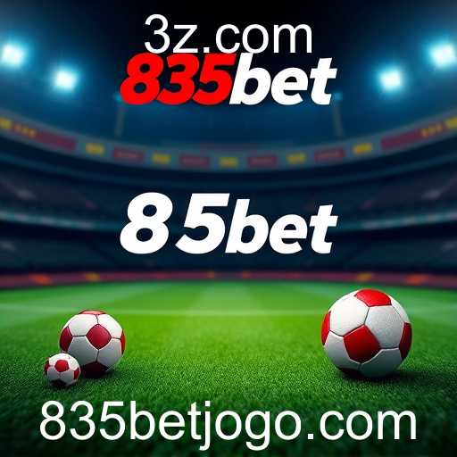 835bet Revoluciona o Mundo dos Jogos Online