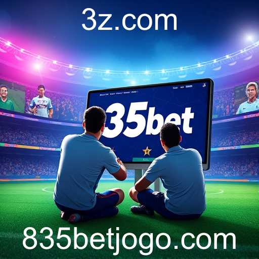 A Ascensão do 835bet no Mercado de Jogos Online
