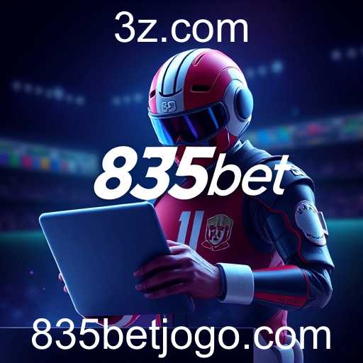 835bet Expande Mercado e Inova em 2025