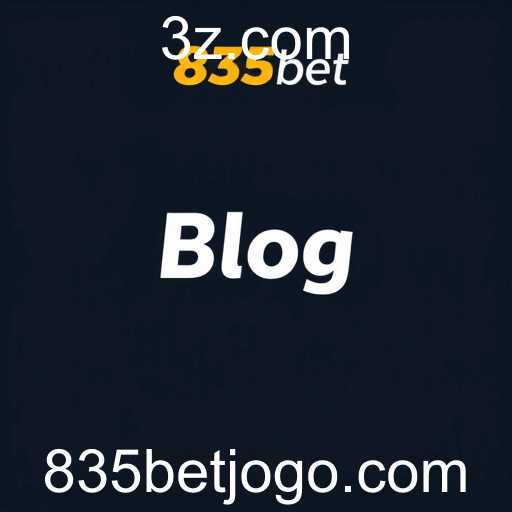 Ascensão do 835bet: O Impacto dos Jogos Online em 2025