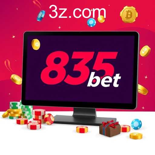 835bet: A Evolução dos Jogos Online