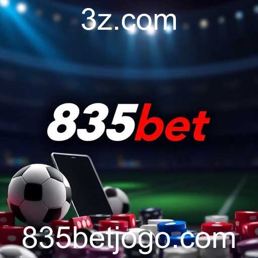 A Transformação dos Jogos Online e 835bet em 2025